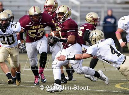 Thumbnail 1 in Woodland @ Sacred Heart/Kaynor Tech photogallery.