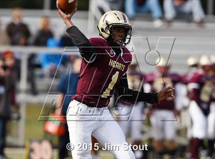 Thumbnail 1 in Woodland @ Sacred Heart/Kaynor Tech photogallery.