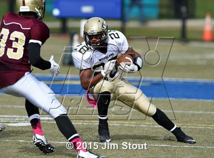 Thumbnail 3 in Woodland @ Sacred Heart/Kaynor Tech photogallery.