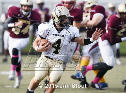 Thumbnail 1 in Woodland @ Sacred Heart/Kaynor Tech photogallery.