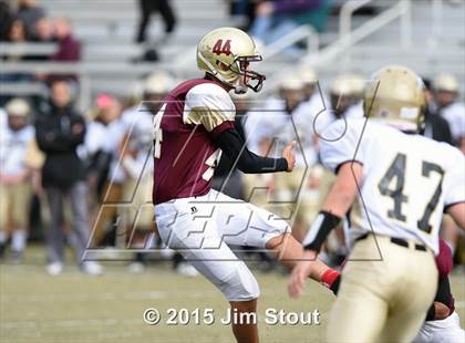 Thumbnail 2 in Woodland @ Sacred Heart/Kaynor Tech photogallery.