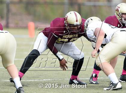 Thumbnail 3 in Woodland @ Sacred Heart/Kaynor Tech photogallery.