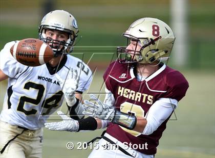 Thumbnail 3 in Woodland @ Sacred Heart/Kaynor Tech photogallery.