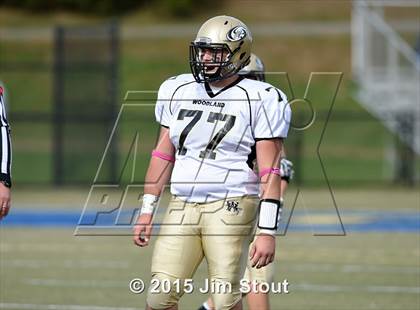Thumbnail 2 in Woodland @ Sacred Heart/Kaynor Tech photogallery.