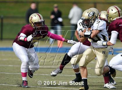 Thumbnail 2 in Woodland @ Sacred Heart/Kaynor Tech photogallery.