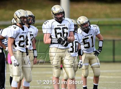 Thumbnail 1 in Woodland @ Sacred Heart/Kaynor Tech photogallery.