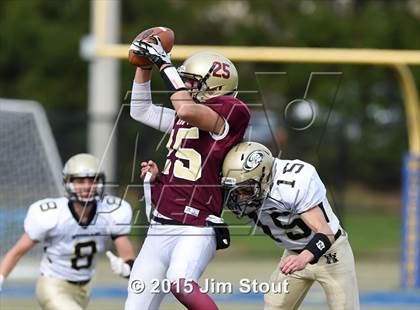 Thumbnail 1 in Woodland @ Sacred Heart/Kaynor Tech photogallery.