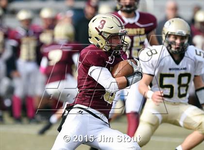 Thumbnail 3 in Woodland @ Sacred Heart/Kaynor Tech photogallery.