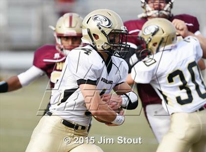 Thumbnail 2 in Woodland @ Sacred Heart/Kaynor Tech photogallery.