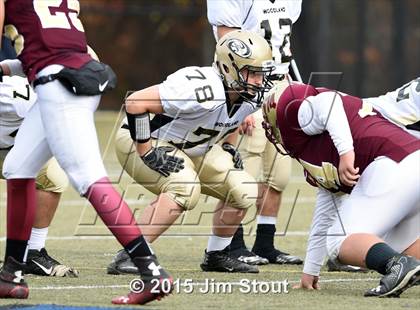 Thumbnail 2 in Woodland @ Sacred Heart/Kaynor Tech photogallery.