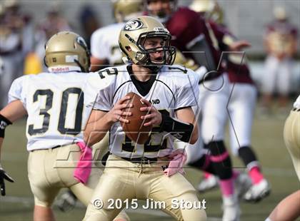 Thumbnail 2 in Woodland @ Sacred Heart/Kaynor Tech photogallery.
