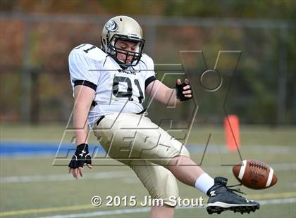 Thumbnail 3 in Woodland @ Sacred Heart/Kaynor Tech photogallery.