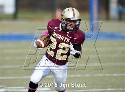 Thumbnail 1 in Woodland @ Sacred Heart/Kaynor Tech photogallery.