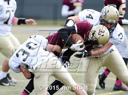 Thumbnail 1 in Woodland @ Sacred Heart/Kaynor Tech photogallery.