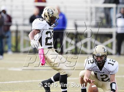 Thumbnail 3 in Woodland @ Sacred Heart/Kaynor Tech photogallery.