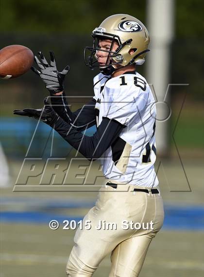 Thumbnail 1 in Woodland @ Sacred Heart/Kaynor Tech photogallery.