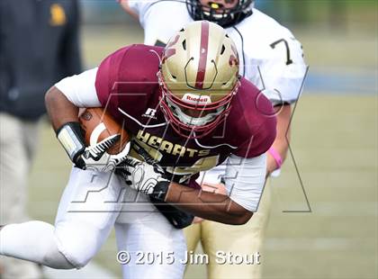 Thumbnail 1 in Woodland @ Sacred Heart/Kaynor Tech photogallery.