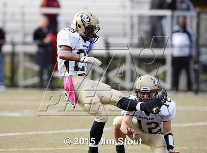 Thumbnail 1 in Woodland @ Sacred Heart/Kaynor Tech photogallery.