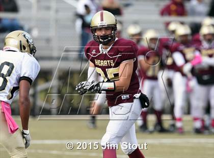 Thumbnail 2 in Woodland @ Sacred Heart/Kaynor Tech photogallery.