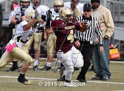 Thumbnail 2 in Woodland @ Sacred Heart/Kaynor Tech photogallery.