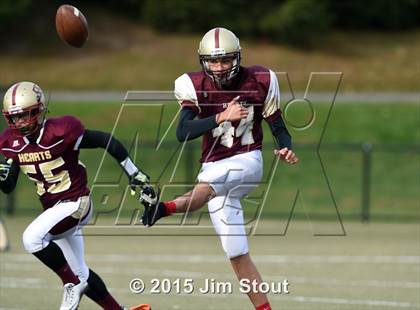 Thumbnail 3 in Woodland @ Sacred Heart/Kaynor Tech photogallery.