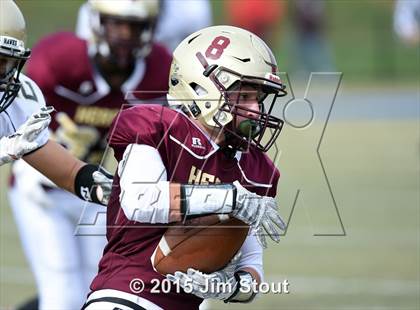 Thumbnail 2 in Woodland @ Sacred Heart/Kaynor Tech photogallery.