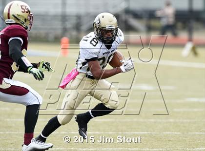 Thumbnail 3 in Woodland @ Sacred Heart/Kaynor Tech photogallery.