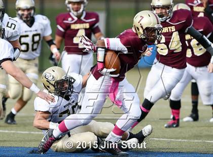 Thumbnail 3 in Woodland @ Sacred Heart/Kaynor Tech photogallery.