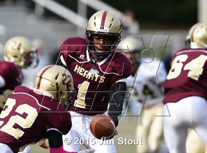 Thumbnail 2 in Woodland @ Sacred Heart/Kaynor Tech photogallery.