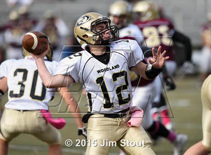 Thumbnail 1 in Woodland @ Sacred Heart/Kaynor Tech photogallery.