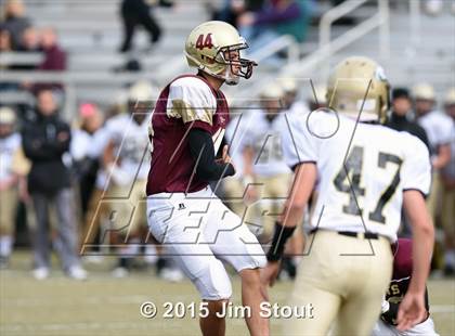 Thumbnail 3 in Woodland @ Sacred Heart/Kaynor Tech photogallery.