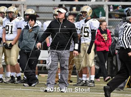 Thumbnail 3 in Woodland @ Sacred Heart/Kaynor Tech photogallery.