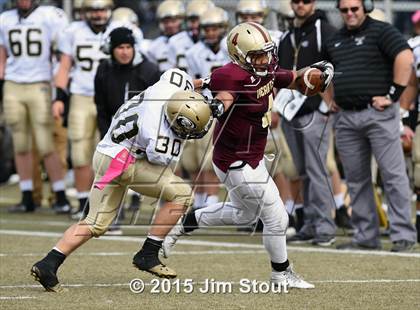 Thumbnail 3 in Woodland @ Sacred Heart/Kaynor Tech photogallery.