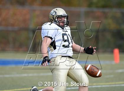 Thumbnail 3 in Woodland @ Sacred Heart/Kaynor Tech photogallery.