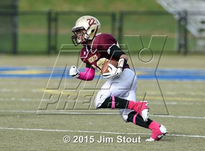 Thumbnail 1 in Woodland @ Sacred Heart/Kaynor Tech photogallery.
