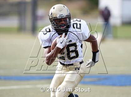 Thumbnail 1 in Woodland @ Sacred Heart/Kaynor Tech photogallery.