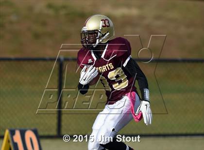 Thumbnail 2 in Woodland @ Sacred Heart/Kaynor Tech photogallery.