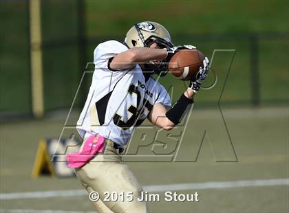 Thumbnail 3 in Woodland @ Sacred Heart/Kaynor Tech photogallery.