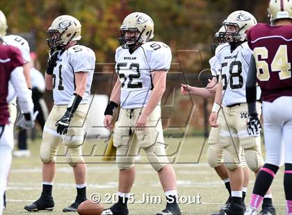 Thumbnail 2 in Woodland @ Sacred Heart/Kaynor Tech photogallery.