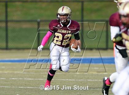 Thumbnail 1 in Woodland @ Sacred Heart/Kaynor Tech photogallery.