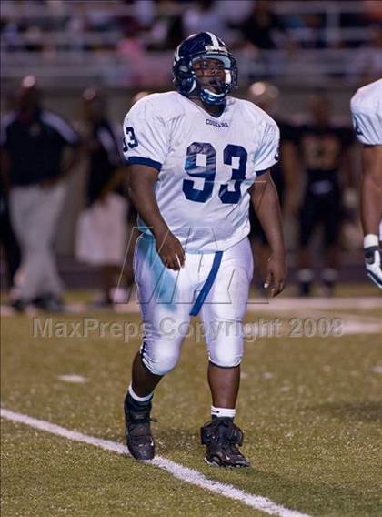 Thumbnail 3 in Newnan @ Creekside photogallery.
