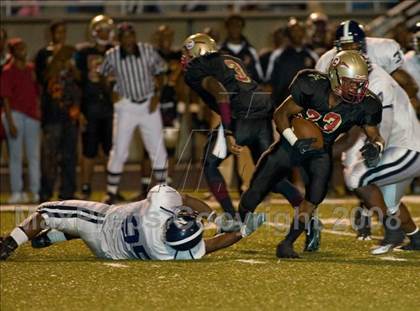 Thumbnail 2 in Newnan @ Creekside photogallery.