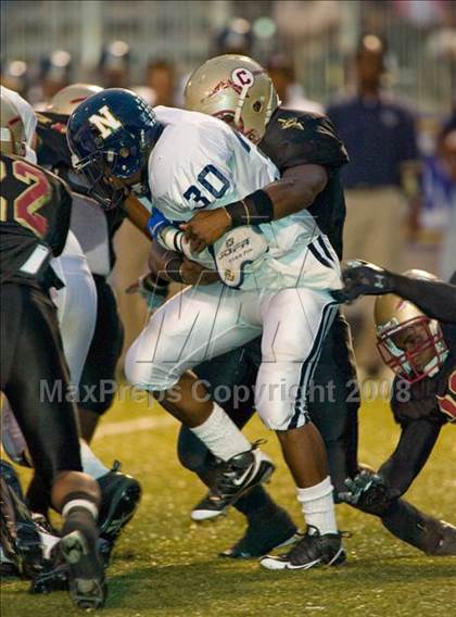 Thumbnail 1 in Newnan @ Creekside photogallery.