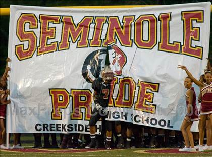 Thumbnail 3 in Newnan @ Creekside photogallery.