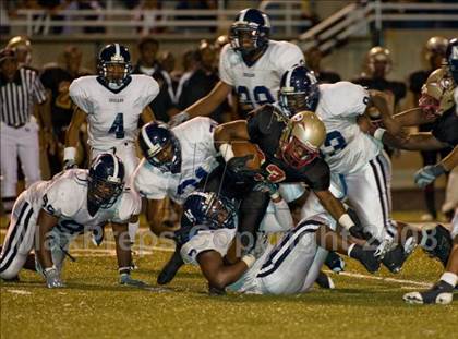 Thumbnail 3 in Newnan @ Creekside photogallery.