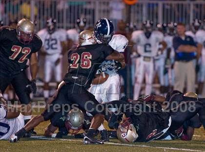 Thumbnail 1 in Newnan @ Creekside photogallery.