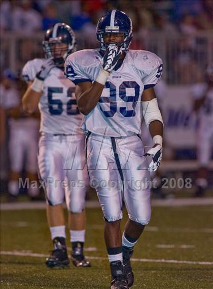 Thumbnail 1 in Newnan @ Creekside photogallery.