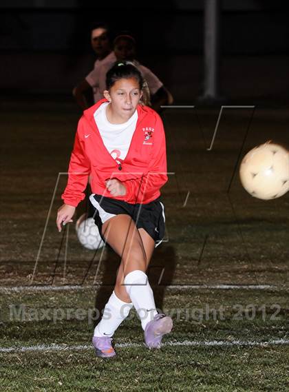Thumbnail 3 in Page vs. Copper Canyon (Deer Valley Tournament) photogallery.