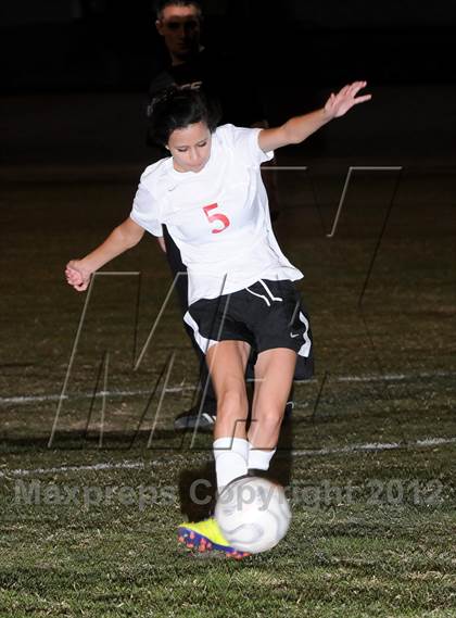 Thumbnail 1 in Page vs. Copper Canyon (Deer Valley Tournament) photogallery.