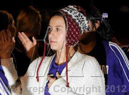 Thumbnail 2 in Page vs. Copper Canyon (Deer Valley Tournament) photogallery.